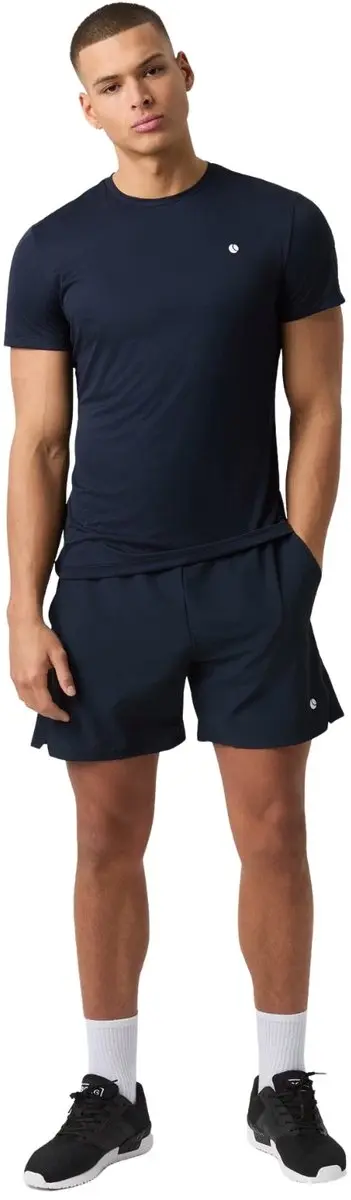 Björn Borg Ace Short Heren - Maat L - Donkerblauw