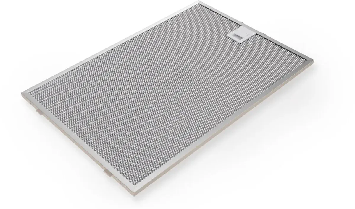 Bosch DBB97DP60 Serie 6 Afzuigkap 90cm - Zwart
