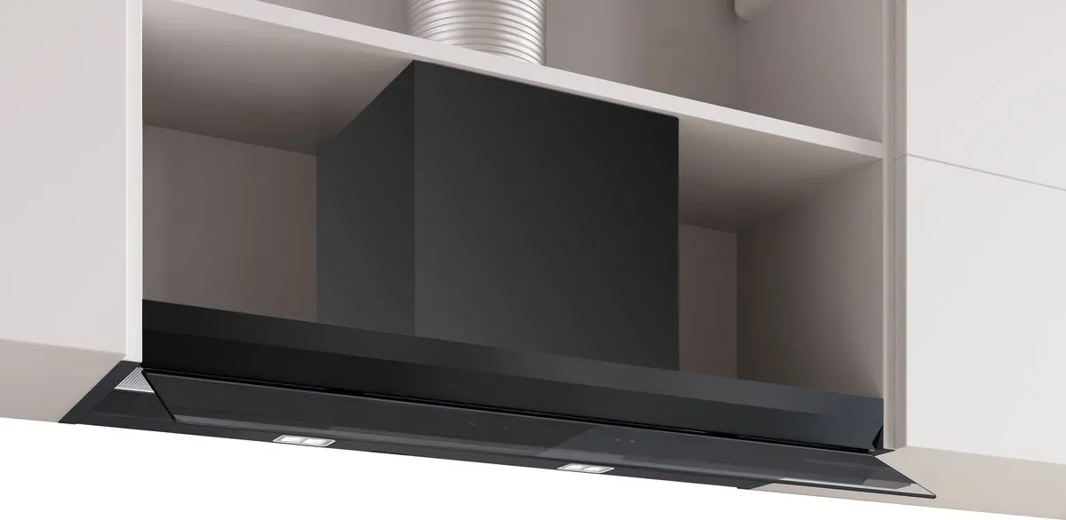 Bosch DBB97DP60 Serie 6 Afzuigkap 90cm