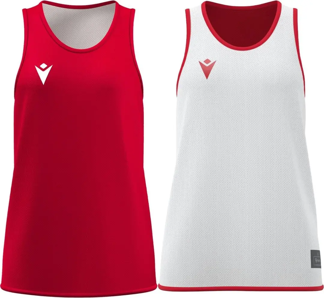 Macron F500 Reversible Shirt Dames