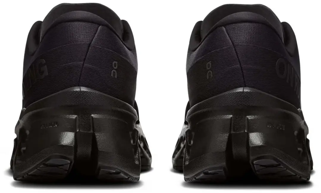 ON Running Cloudmonster 3 Hardloopschoenen - 42.5