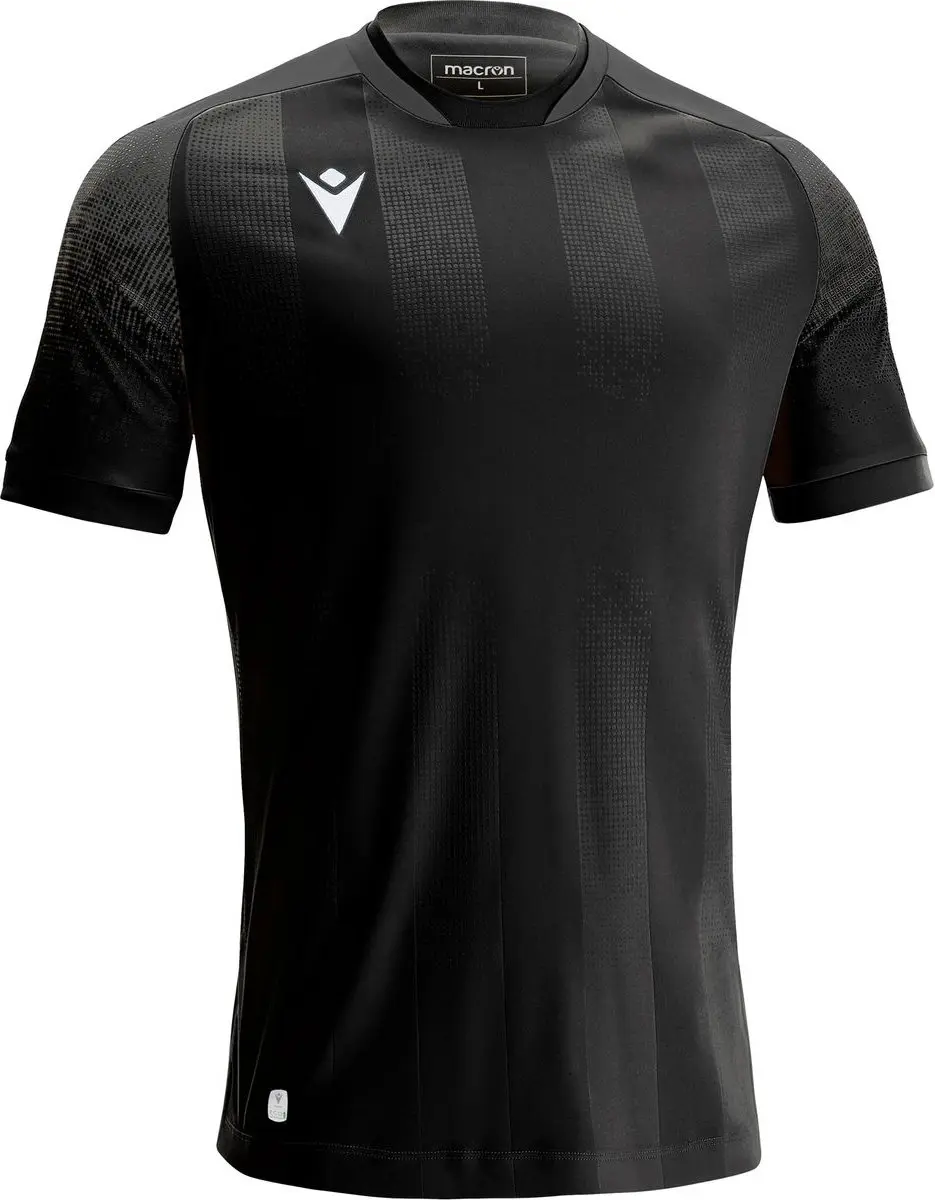Macron Alioth Korte Mouw Shirt Kinderen
