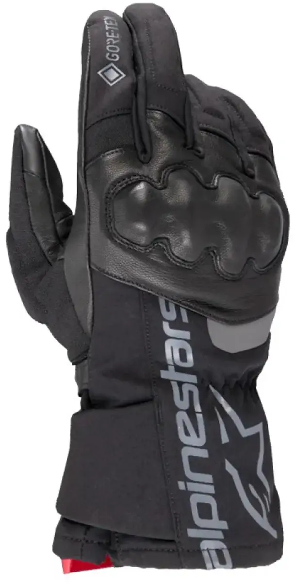 Alpinestars WT-4 Gore-Tex Geïsoleerde Winterhandschoenen