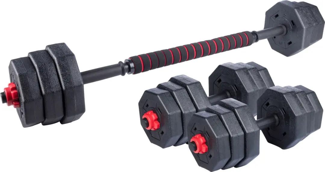 Umbro Krachttraining Set 20kg