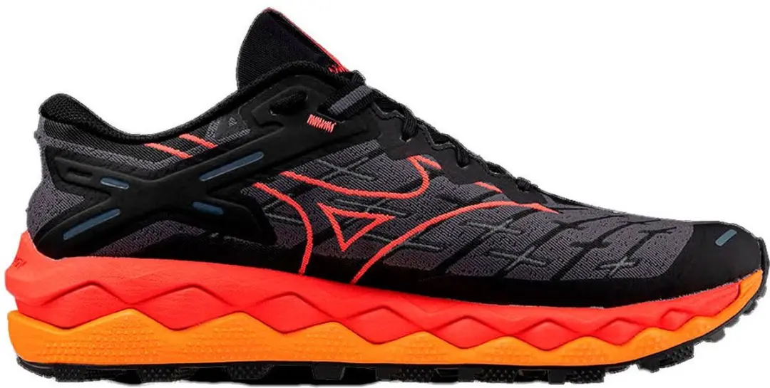 Mizuno Wave Mujin 10 Trailschoenen