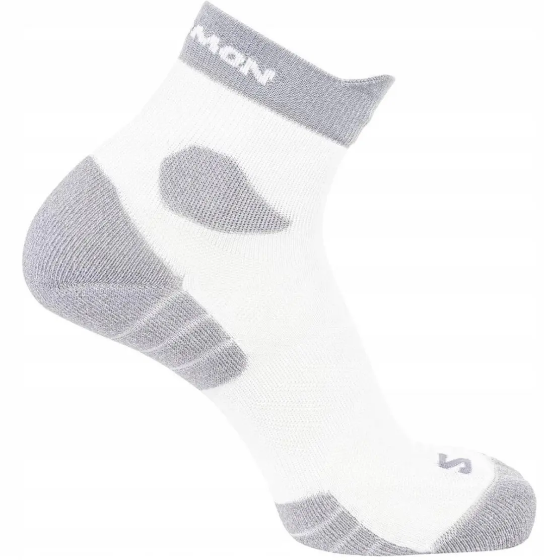Salomon Aero Ankle Socks 2-Pack - Maat M/39-41