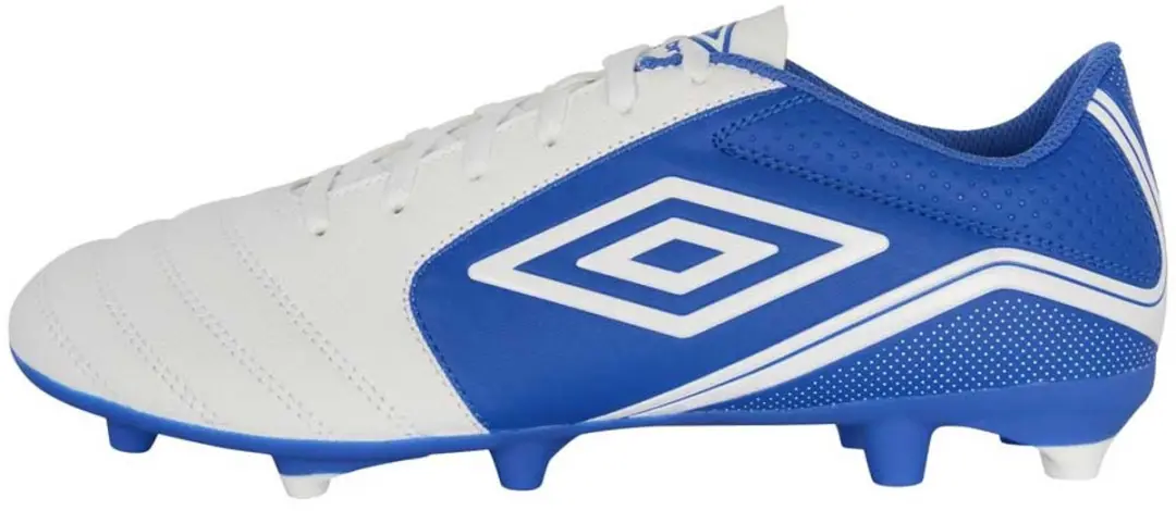 Umbro Classico XII FG Voetbalschoenen - Blauw - 44.5