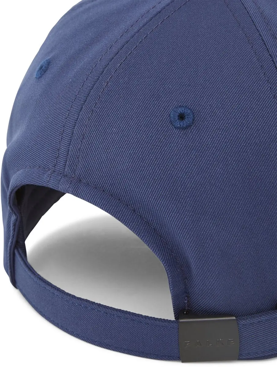 FALKE Golf Cap Basic - UV-beschermend - OneSize - Blauw