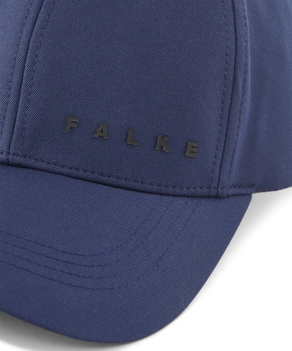 FALKE Golf Cap Basic - UV-beschermend - OneSize - Blauw
