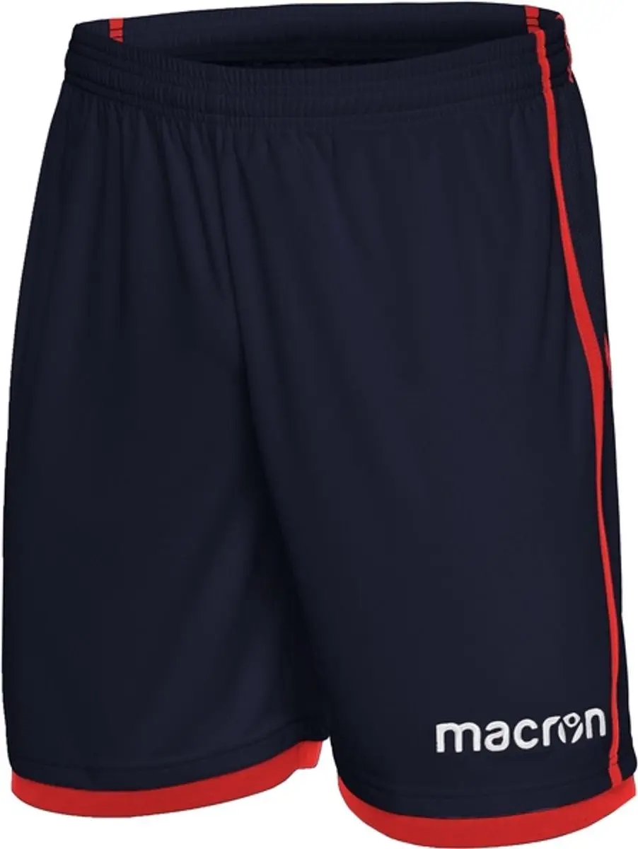 Macron Algol Short Heren