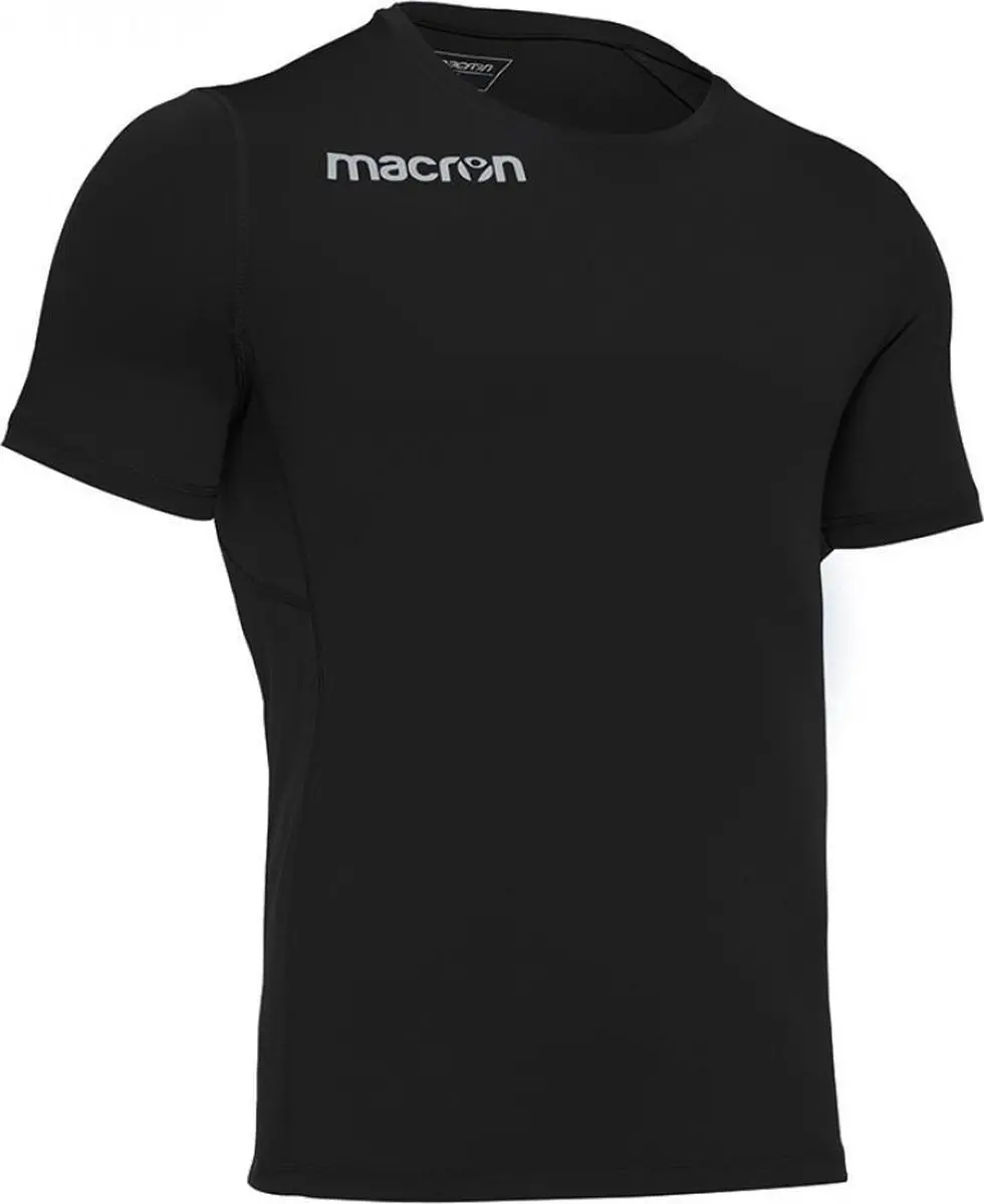 Macron Matthew Shirt Running Heren M