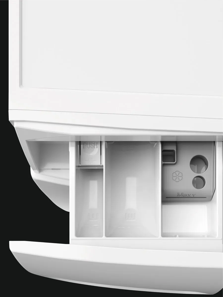 AEG LF6286BB4 6000 ProSense Wasmachine 8kg - 1600 toeren - Wit