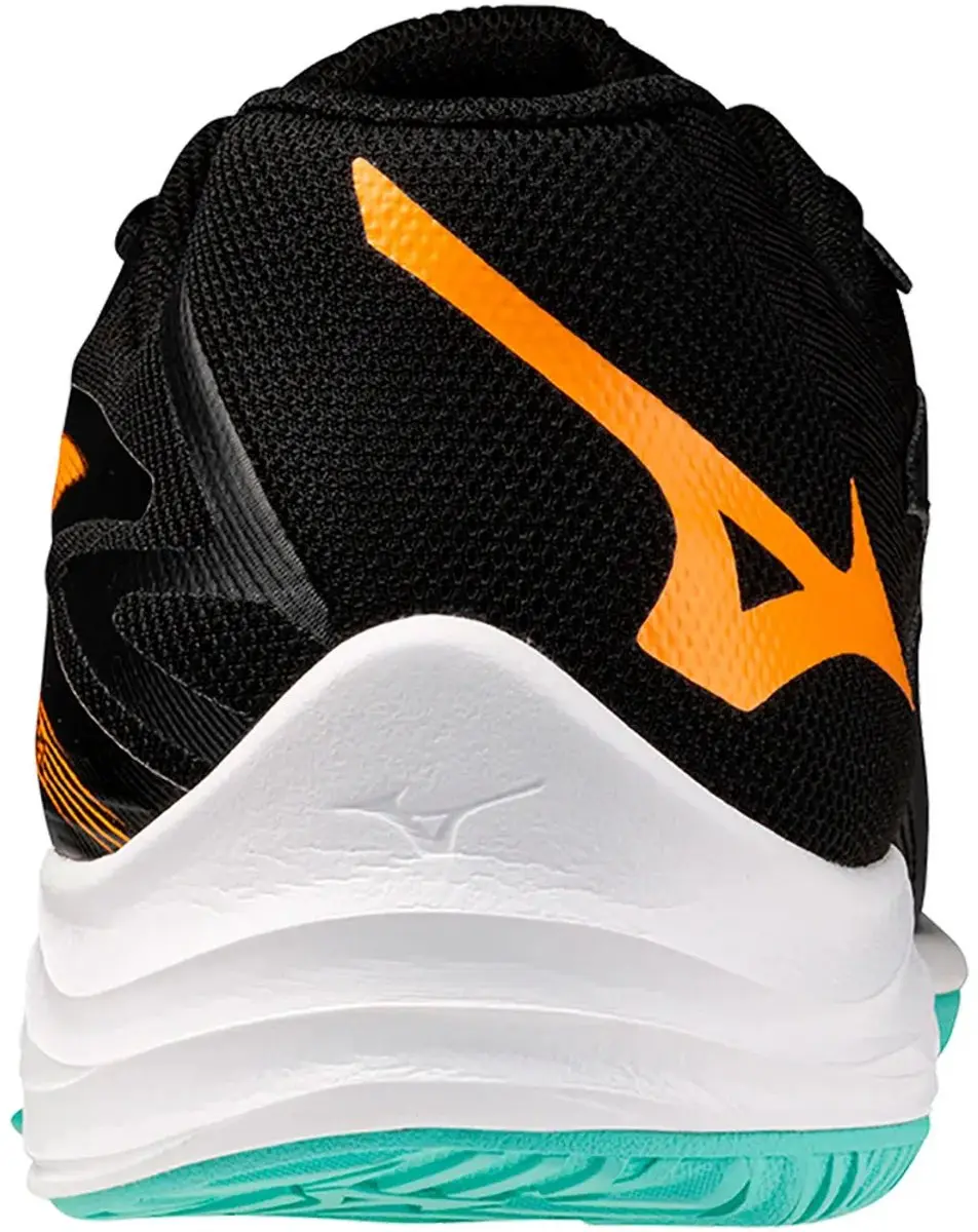 Mizuno Thunder Blade Z Indoorschoenen - Dames - 40.5