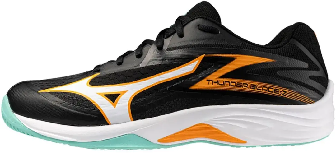 Mizuno Thunder Blade Z Indoorschoenen - Dames - 40.5