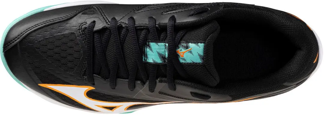 Mizuno Thunder Blade Z Indoorschoenen - Dames - 40.5