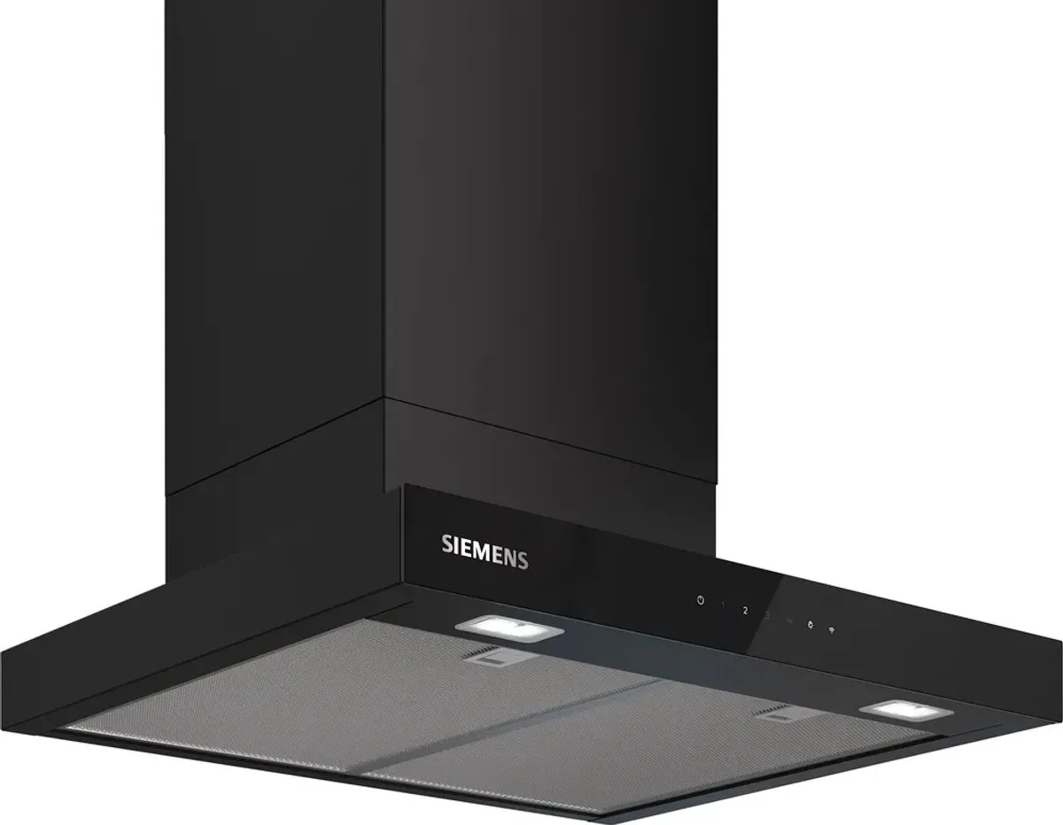 Siemens iQ500 LC67BDN60 Afzuigkap 60cm