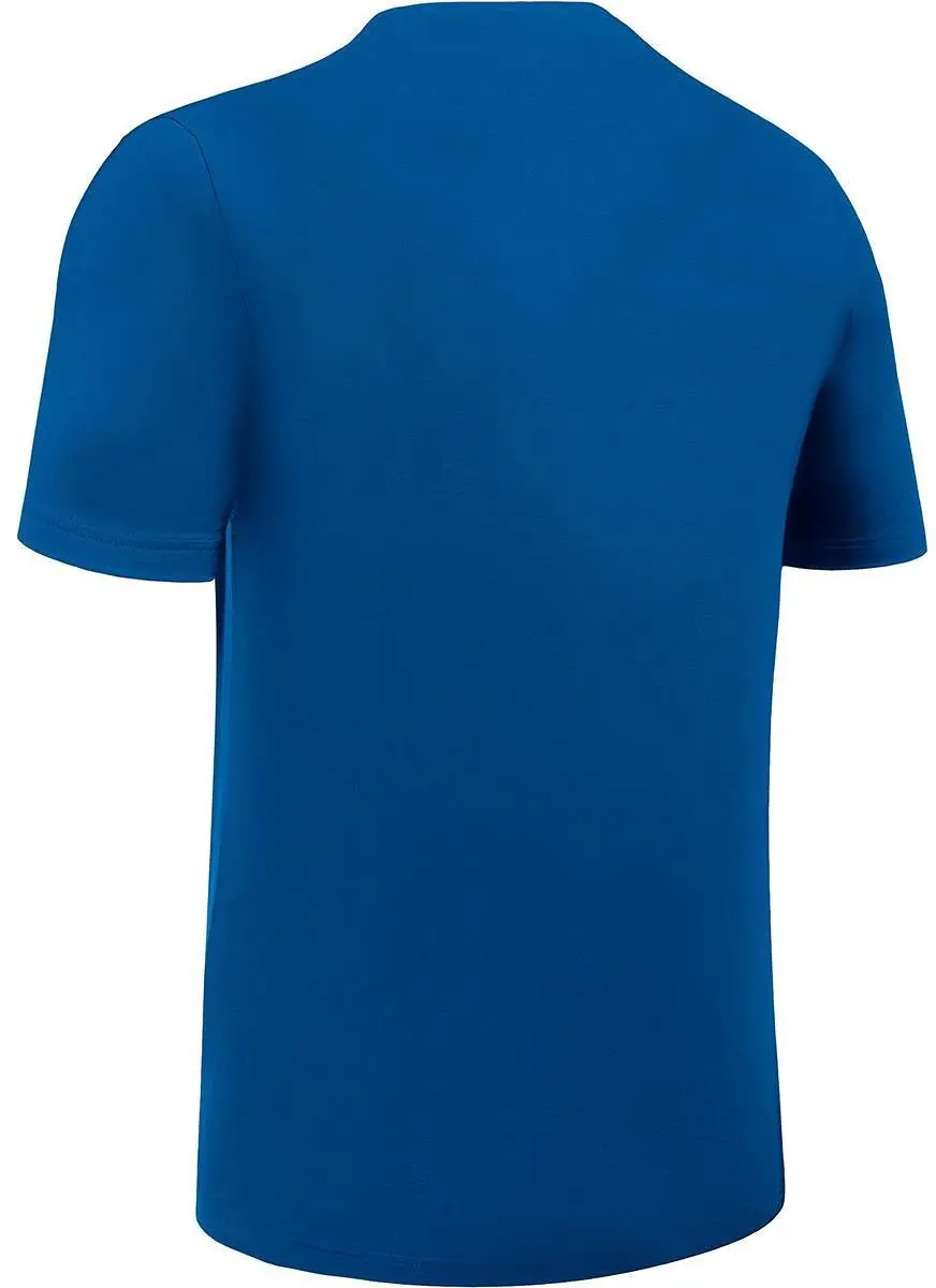 Macron Boost Eco T-Shirt Heren S - Royal