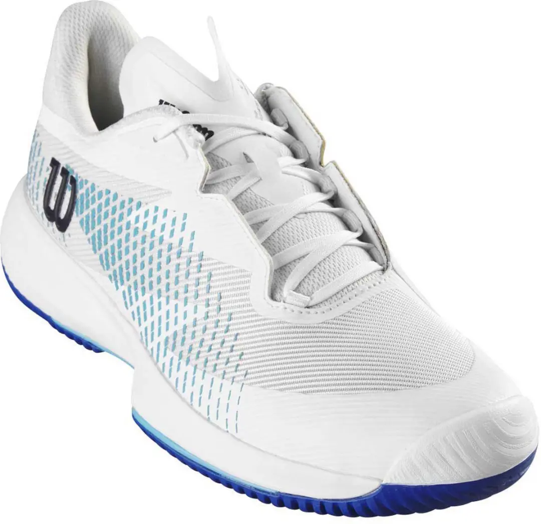 Wilson Kaos Swift 1.5 Schoenen - Wit - EU 41 1/3