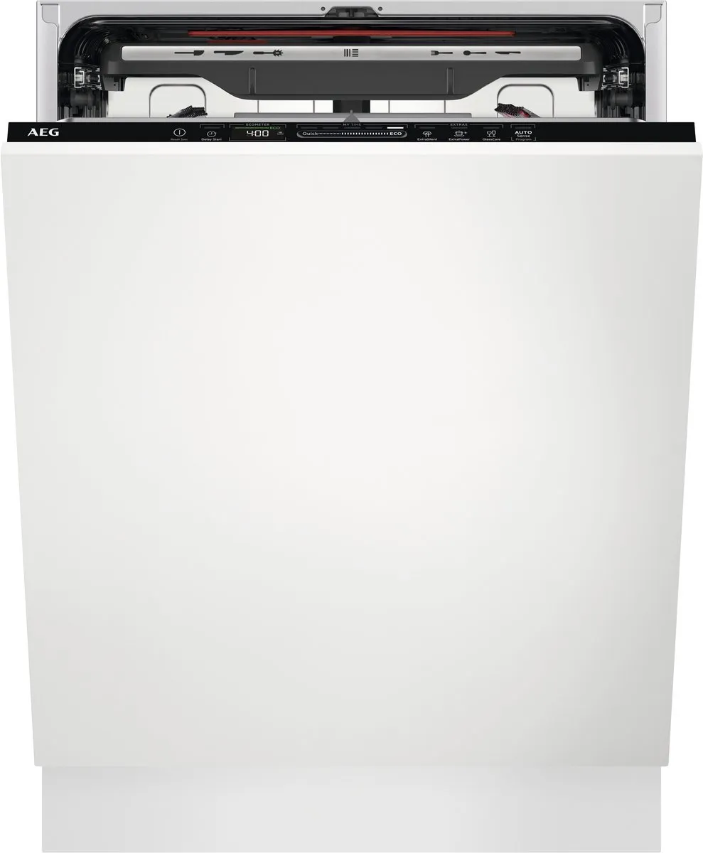 AEG FSE74717P Inbouwvaatwasser 15 Couverts