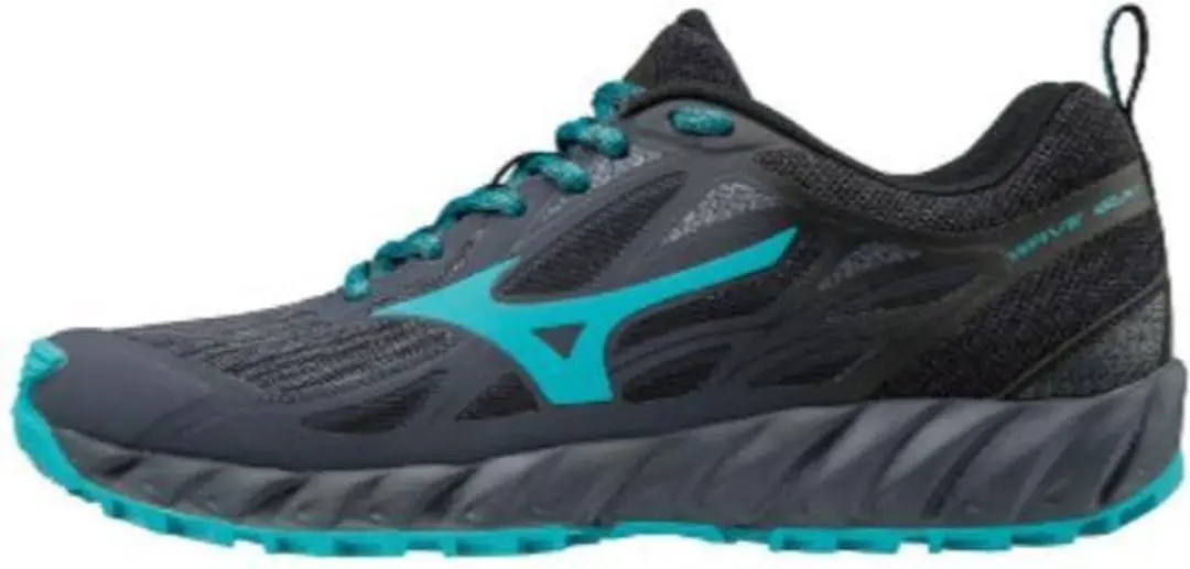 Mizuno Wave Ibuki J1GJ187330 Hardloopschoenen Dames