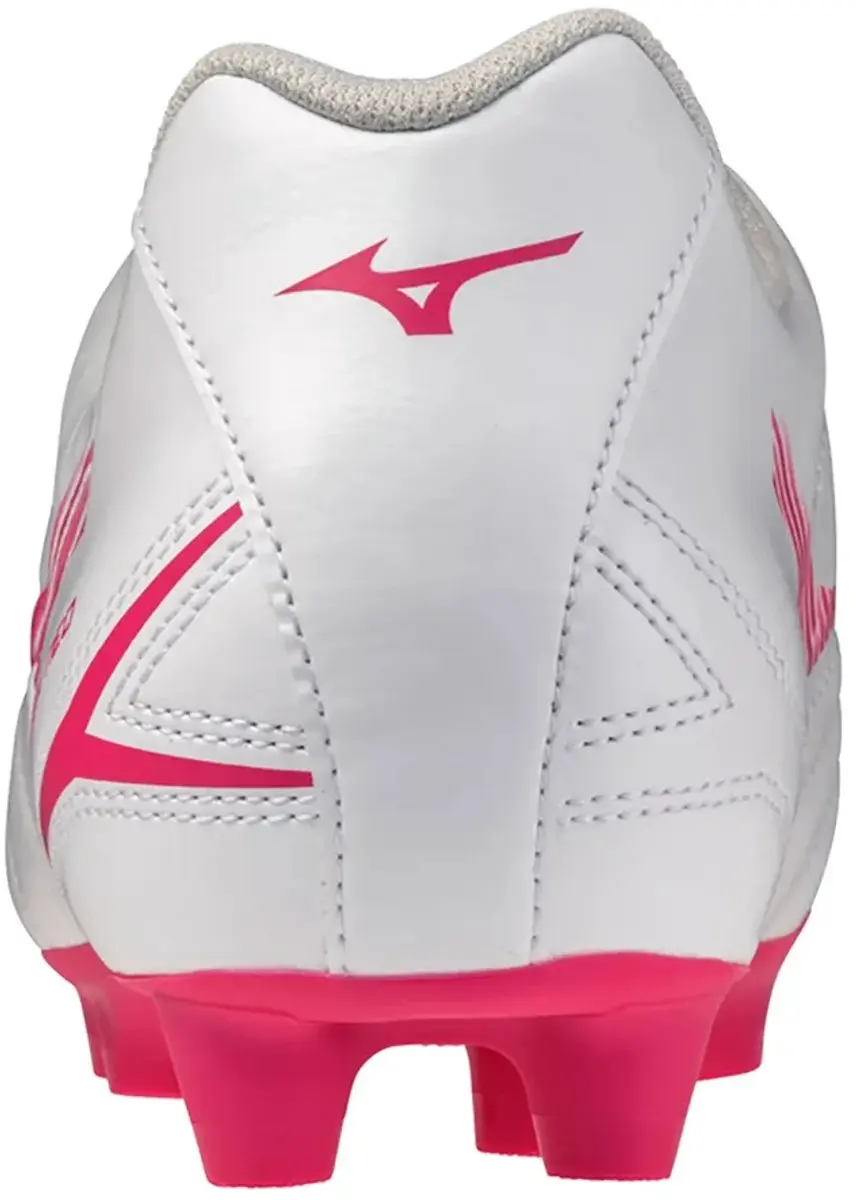 Mizuno Morelia Neo IV Pro Ag Voetbalschoenen - 44.5 - Wit