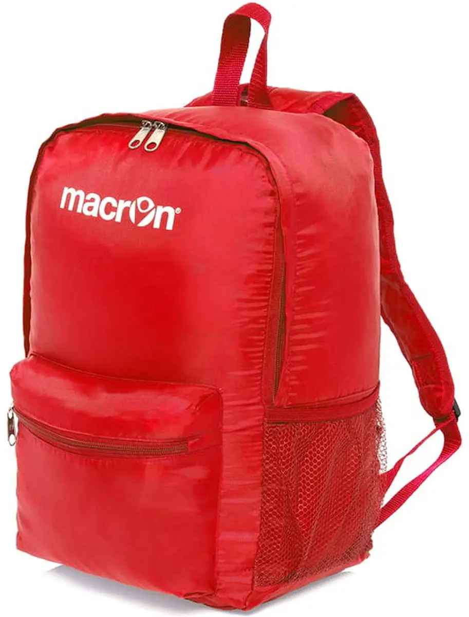 Macron Wing Rugzak