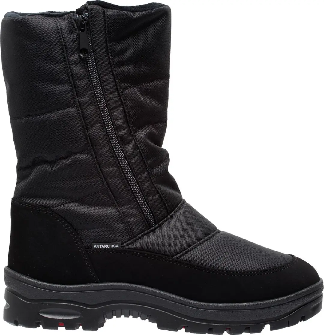 Antarctica 3097A OC Snowboots Heren - Maat 43 - Zwart