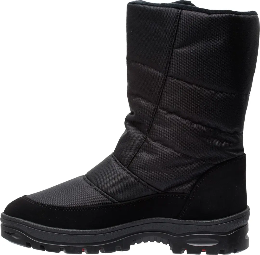 Antarctica 3097A OC Snowboots Heren - Maat 43 - Zwart