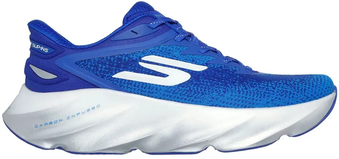 Skechers SKX Aero Burst Hardloopschoenen