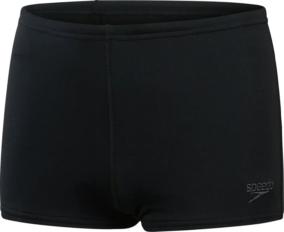 Speedo Endurance+ Aquashort Jongens Sportzwembroek 116