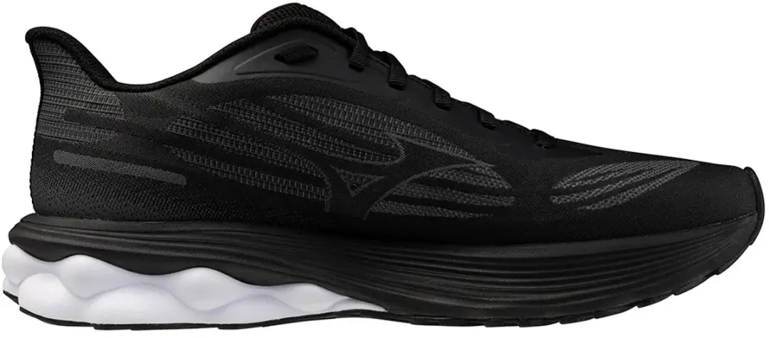 Mizuno Wave Skyrise 7 Hardloopschoenen