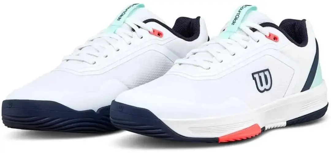 Wilson Courtglide Padel Schoenen 42