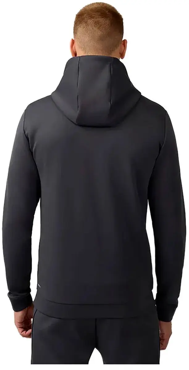 Castore Scuba Hoodie - Zwart S