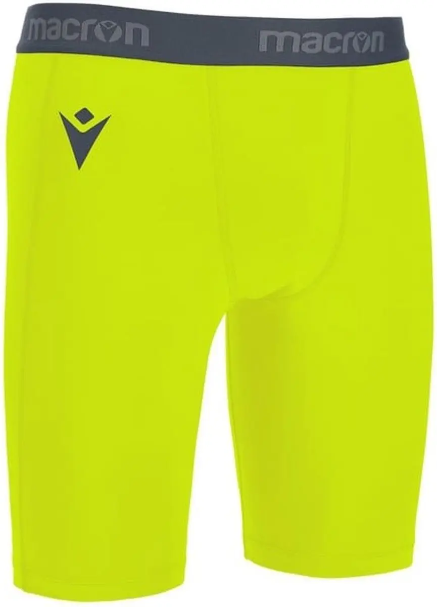 Macron Oak Short Tight Heren