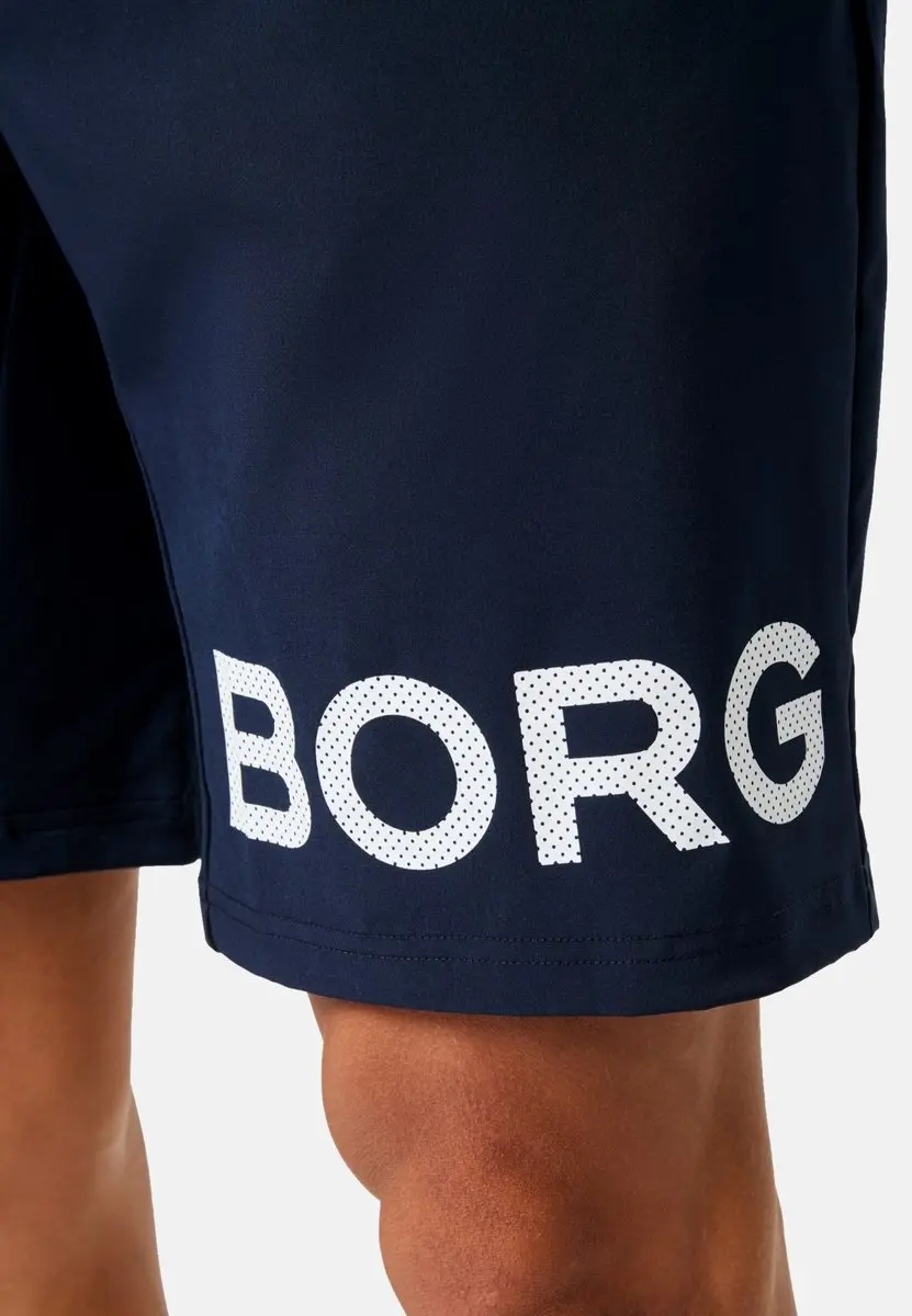 Björn Borg Heren Short - Maat L