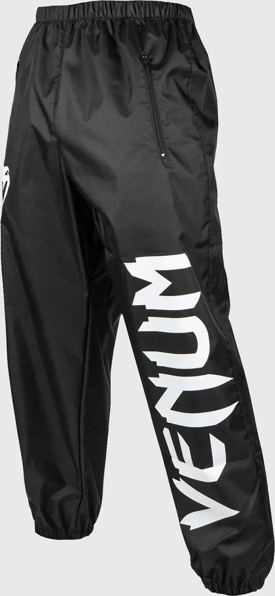 Venum Giant Saunapak XXL - Zwart