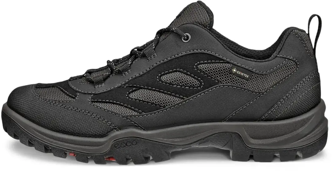 ECCO Xpedition Sportschoenen 41 - Vrouwen - Zwart