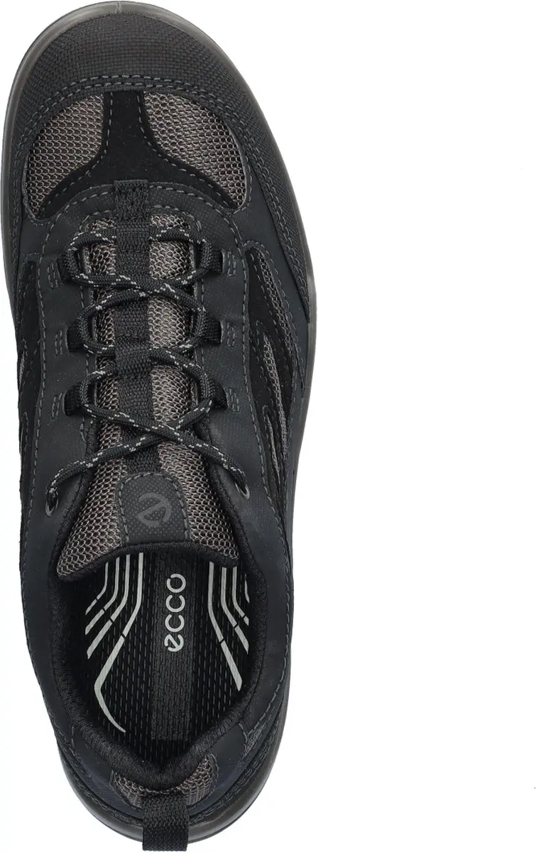 ECCO Xpedition Sportschoenen 41 - Vrouwen - Zwart