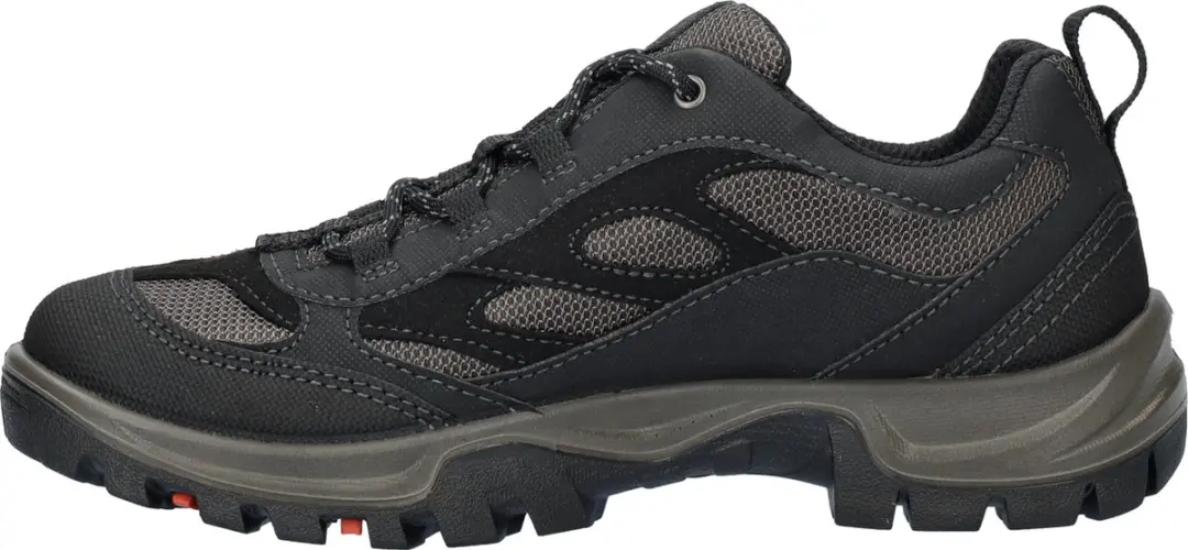 ECCO Xpedition Sportschoenen 41 - Vrouwen - Zwart