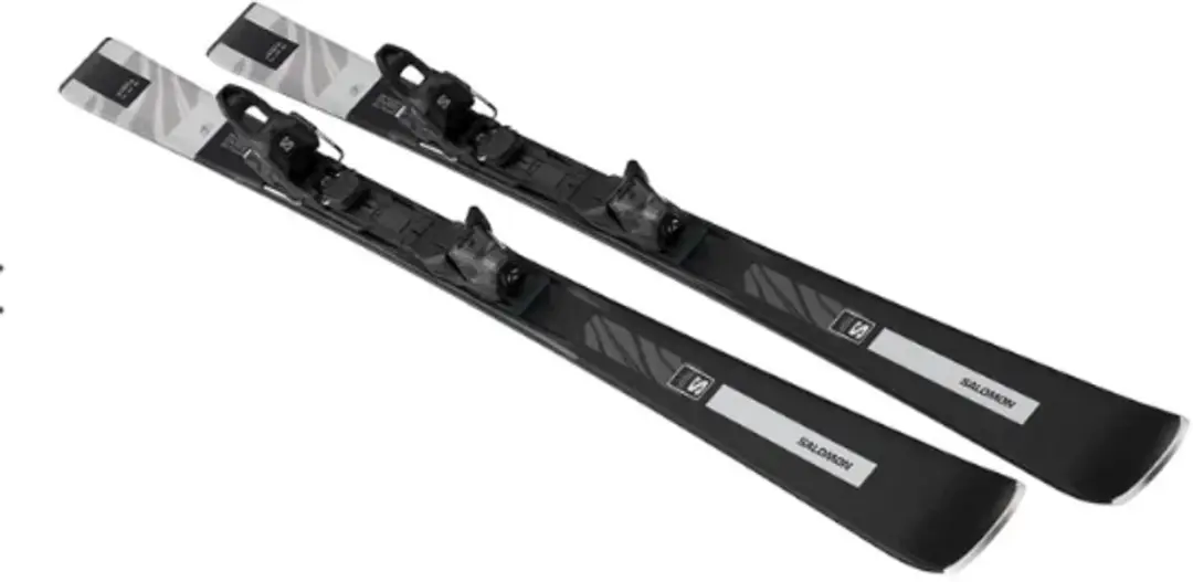 Salomon S/MAX X7 TI WMN Ski