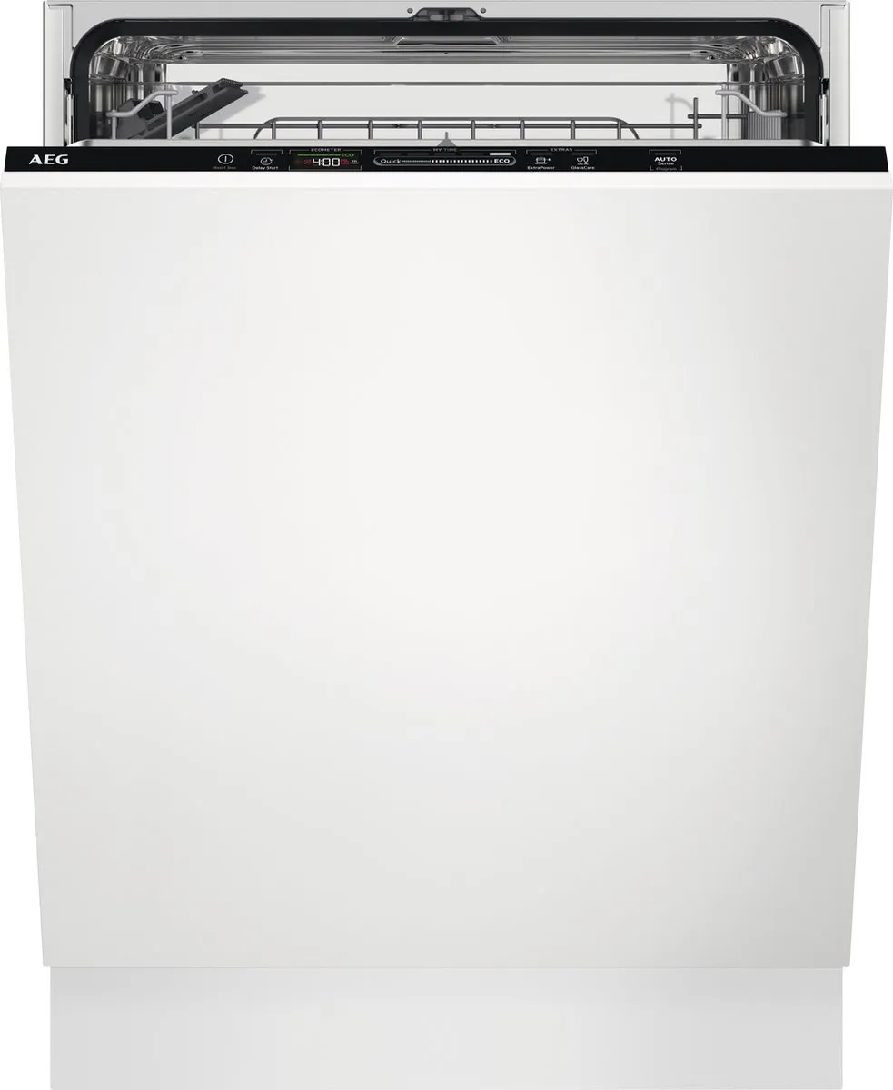 AEG FSB53607Z Inbouwvaatwasser 13 Couverts