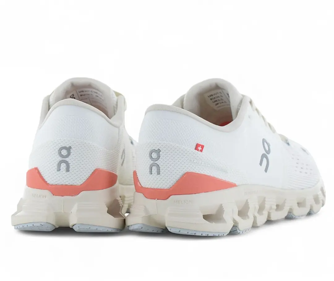 ON Running Cloud X4 3WE30073297 Sneakers - Meerkleurig