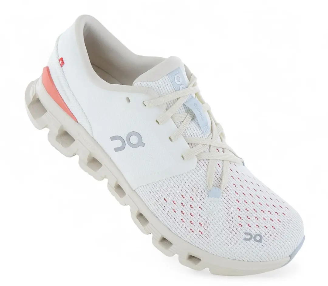ON Running Cloud X4 3WE30073297 Sneakers - Meerkleurig