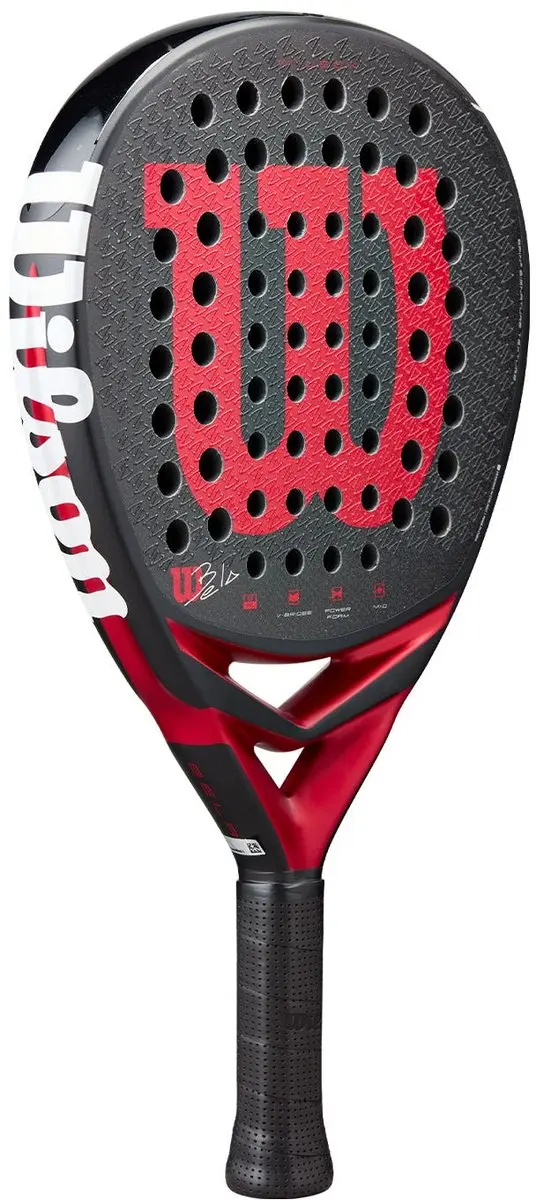 Wilson Bela V3 Tennisracket - L0 - Varied