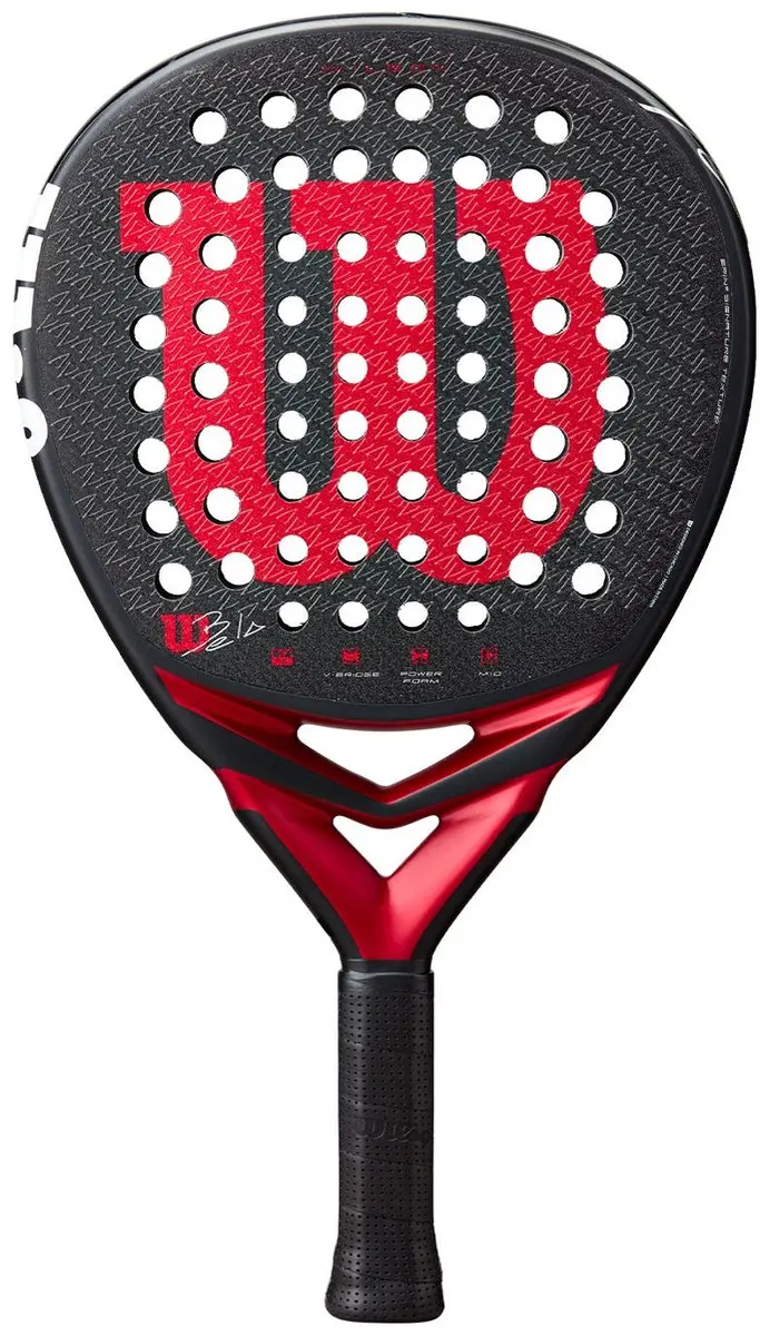 Wilson Bela V3 Tennisracket