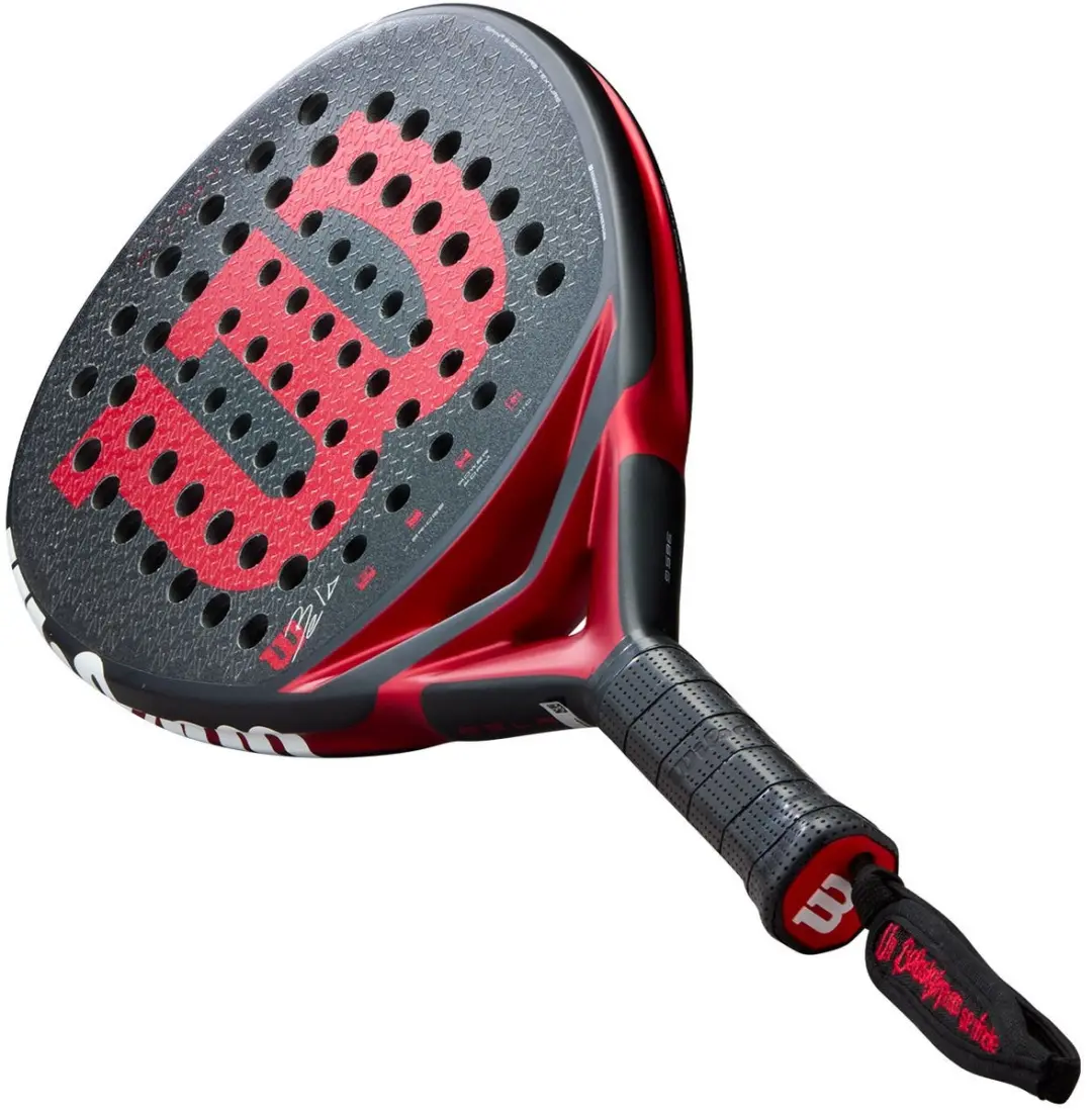 Wilson Bela V3 Tennisracket - L0 - Varied