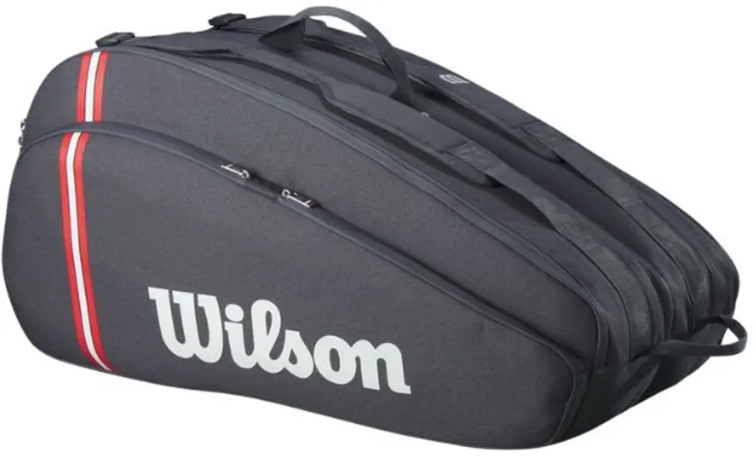 Wilson Tour Rackettas 2025