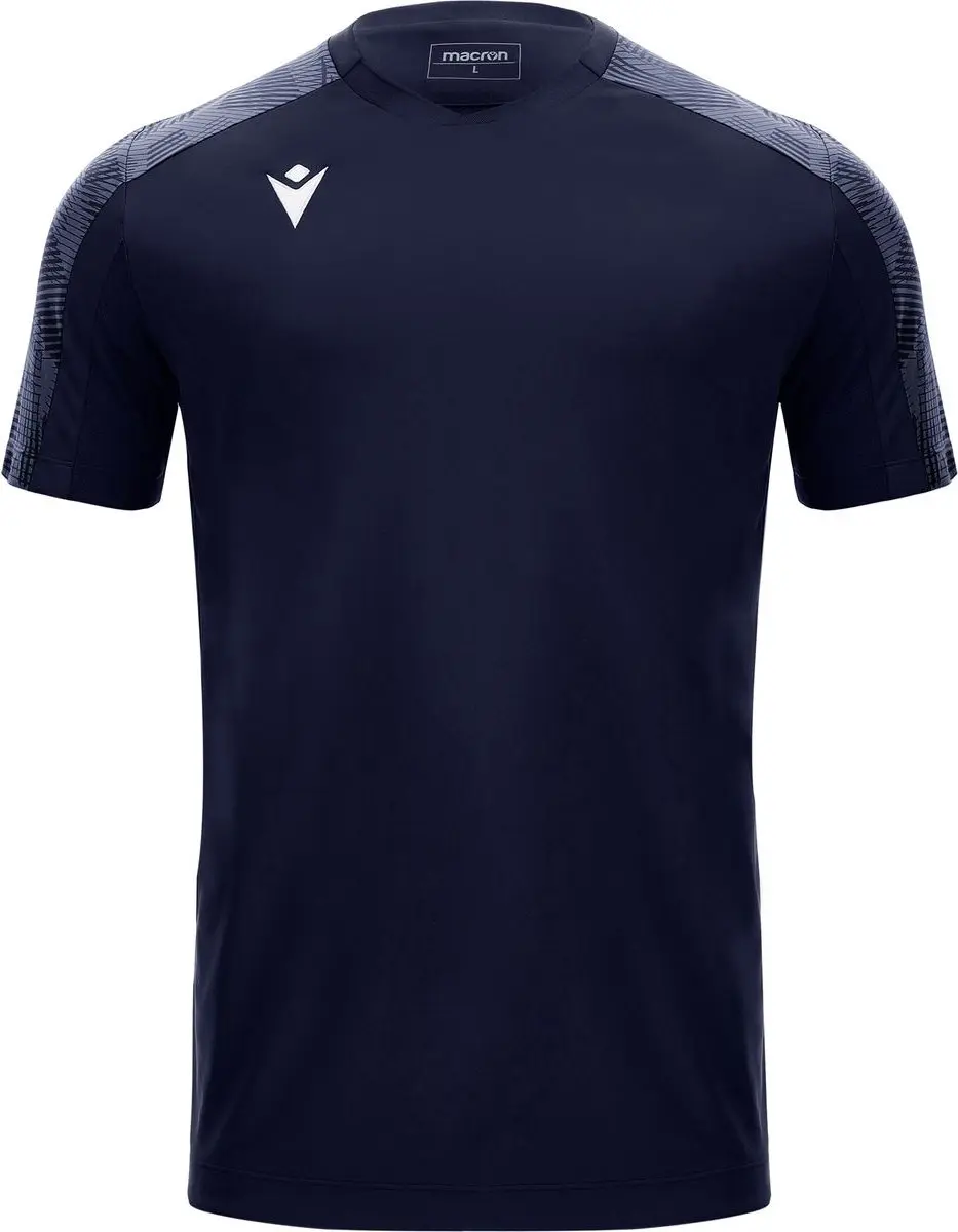 Macron Gede Shirt Korte Mouw Kinderen 152