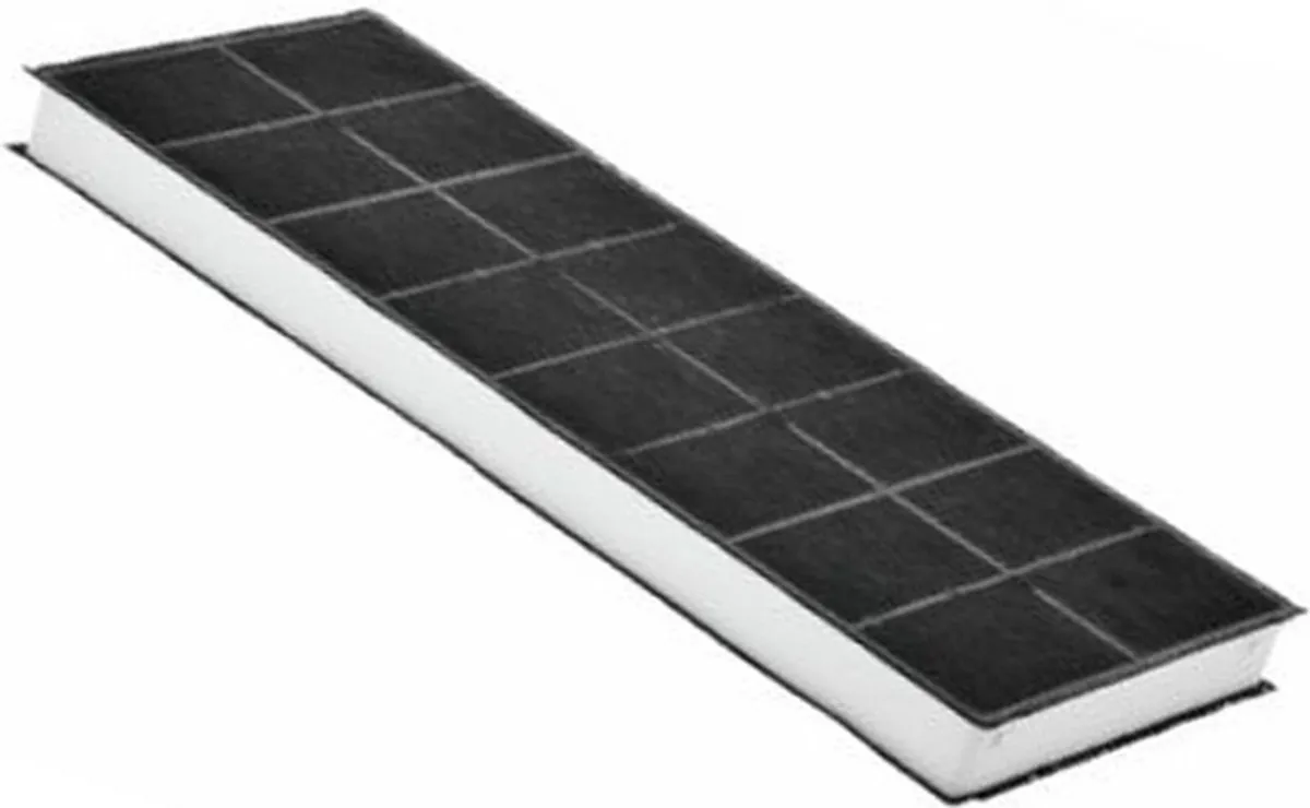 Siemens Koolstoffilter LZ34501