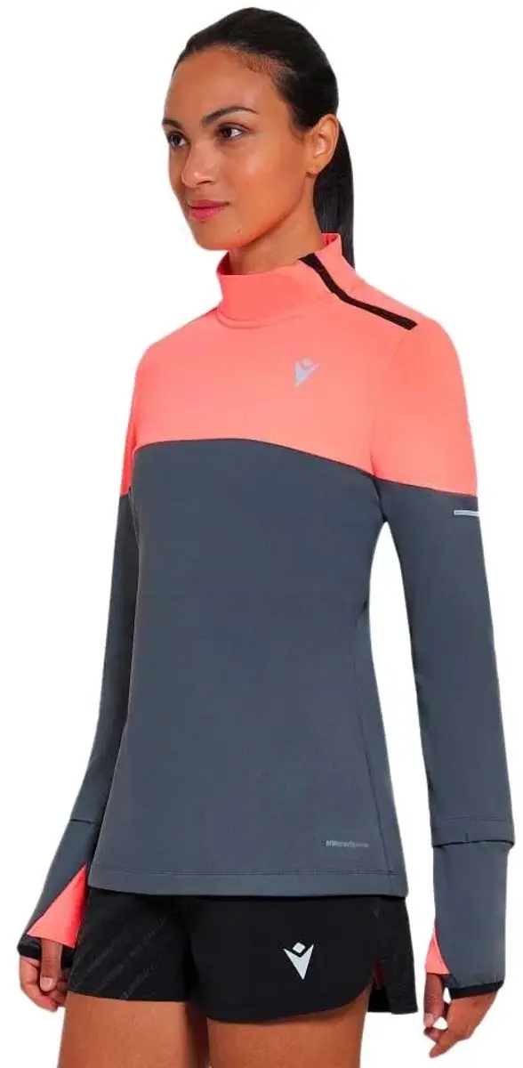 Macron Delia Sweatshirt